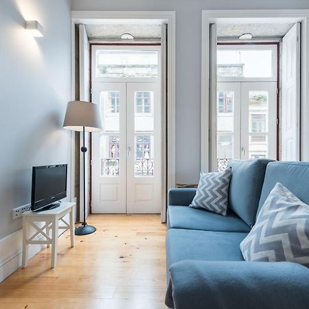 Lovelystay - Porto Windows With Ac By Central Station Zewnętrze zdjęcie