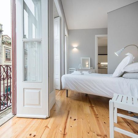 Lovelystay - Porto Windows With Ac By Central Station Zewnętrze zdjęcie