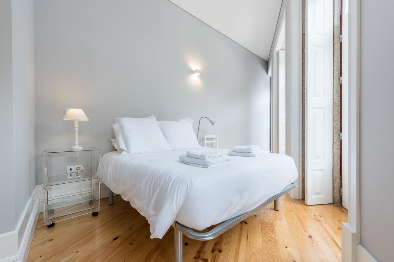 Lovelystay - Porto Windows With Ac By Central Station Zewnętrze zdjęcie