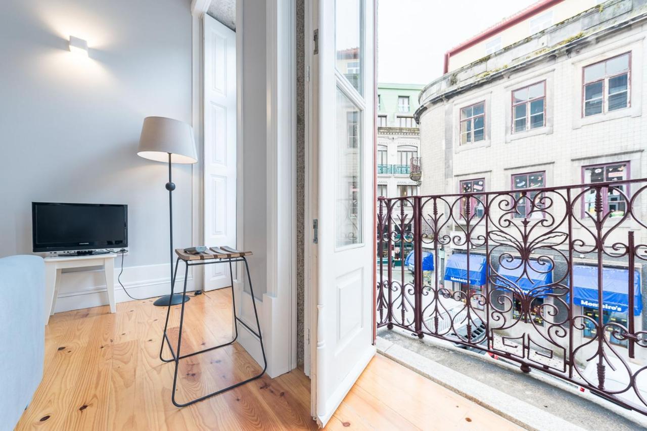 Lovelystay - Porto Windows With Ac By Central Station Zewnętrze zdjęcie