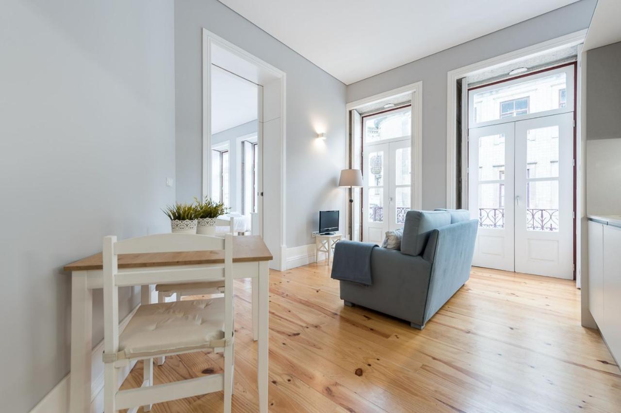 Lovelystay - Porto Windows With Ac By Central Station Zewnętrze zdjęcie