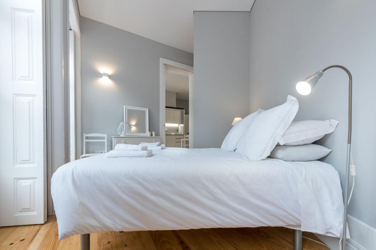 Lovelystay - Porto Windows With Ac By Central Station Zewnętrze zdjęcie